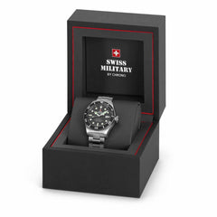 Swiss Military SMA34075.05 Taucheruhr Chronograph