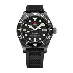 Swiss Military SMA34075.05 Taucheruhr Chronograph