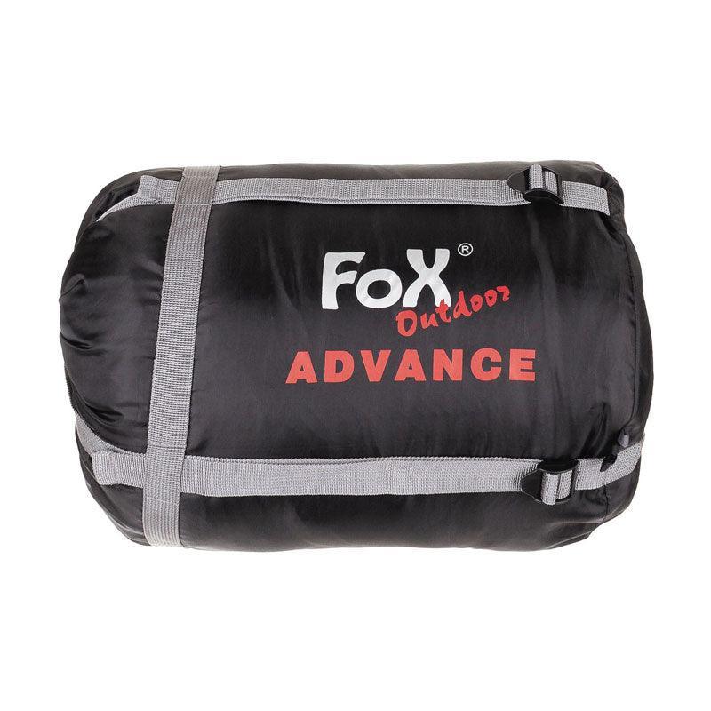 Fox Outdoor Schlafsack Advance