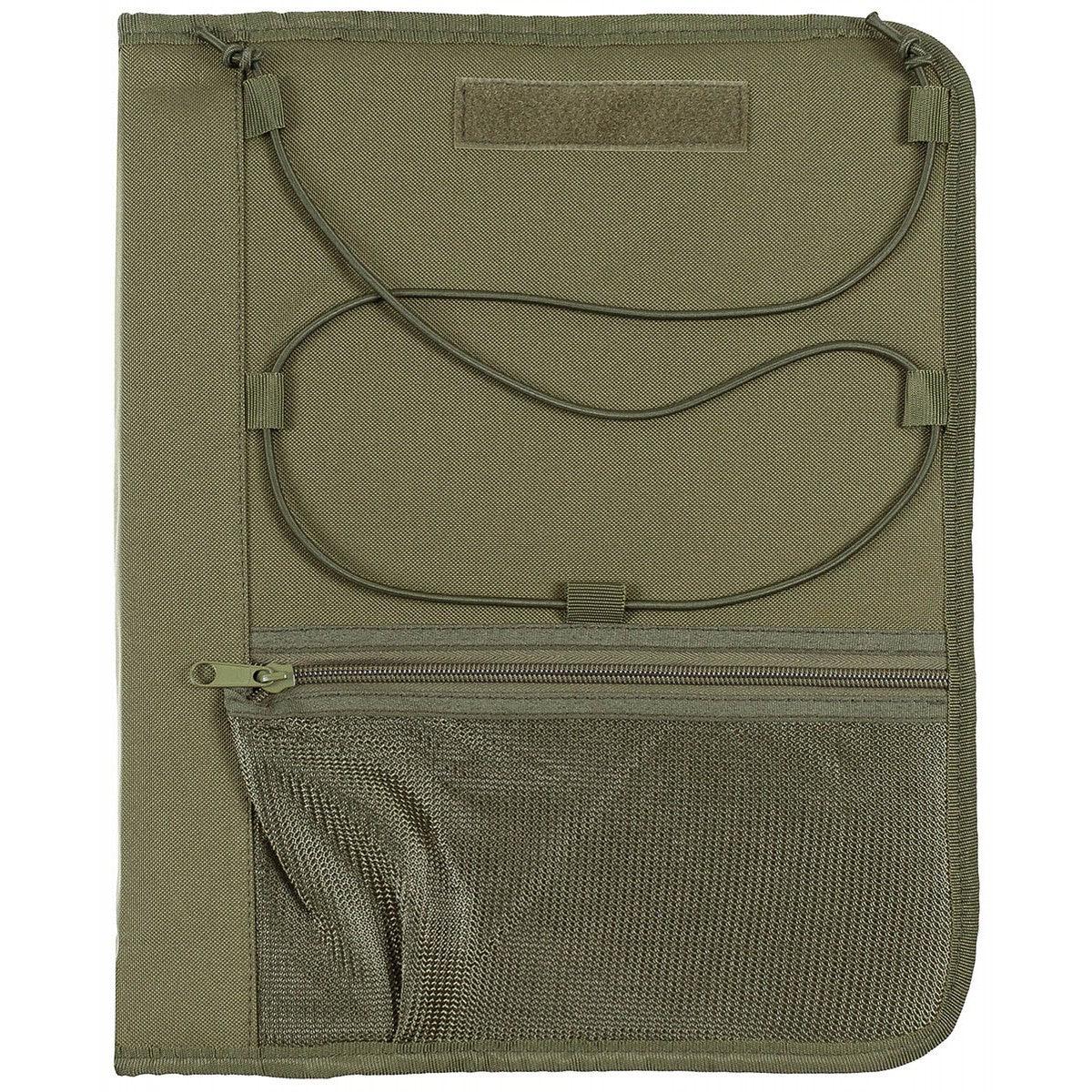 Olive Armtec