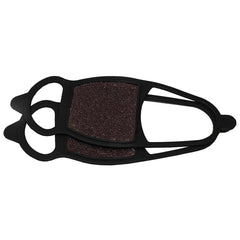 MFH Schuhspikes mit Sandpapier