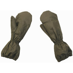 MFH Schweiz. Überhandschuhe