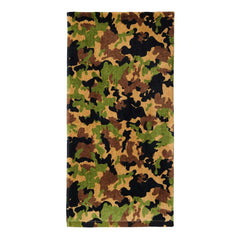 Armtec Duschtuch Camouflage