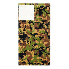Armtec Duschtuch Camouflage