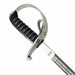Balp Schweizer Offiziersdegen M1899