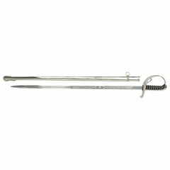 Balp Schweizer Offiziersdegen M1899