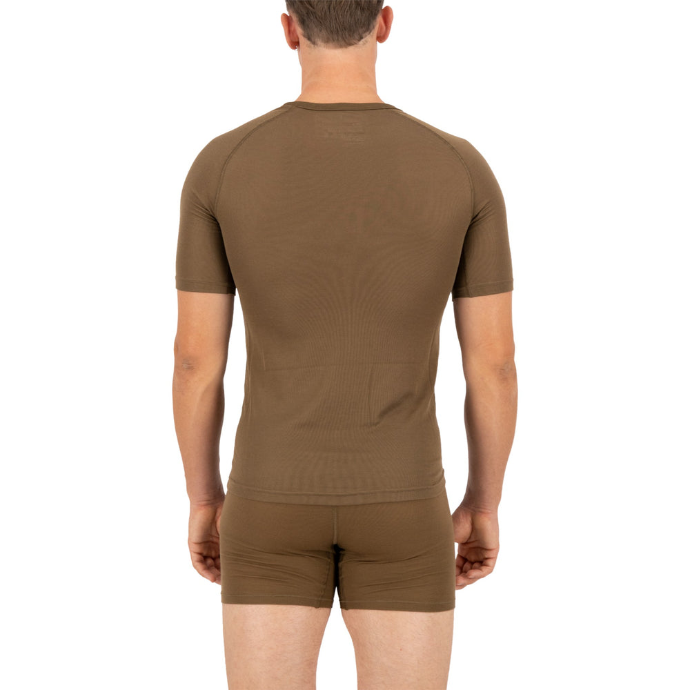 Schweizer Armee MBAS T-Shirt 18