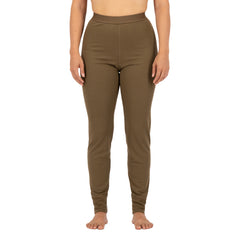Schweizer Armee Unterhose lang Damen 18