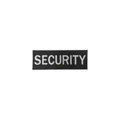 Tigertec Security Patch | Klettabzeichen