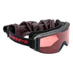 Swiss Eye Taktische Brille Shadow V620