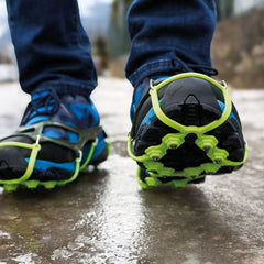 Snowline Spikes Hexa