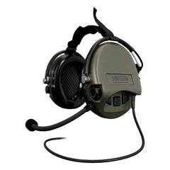 Sordin Gehörschutz Supreme Mil CC Neckband mit Nexus-Anschluss