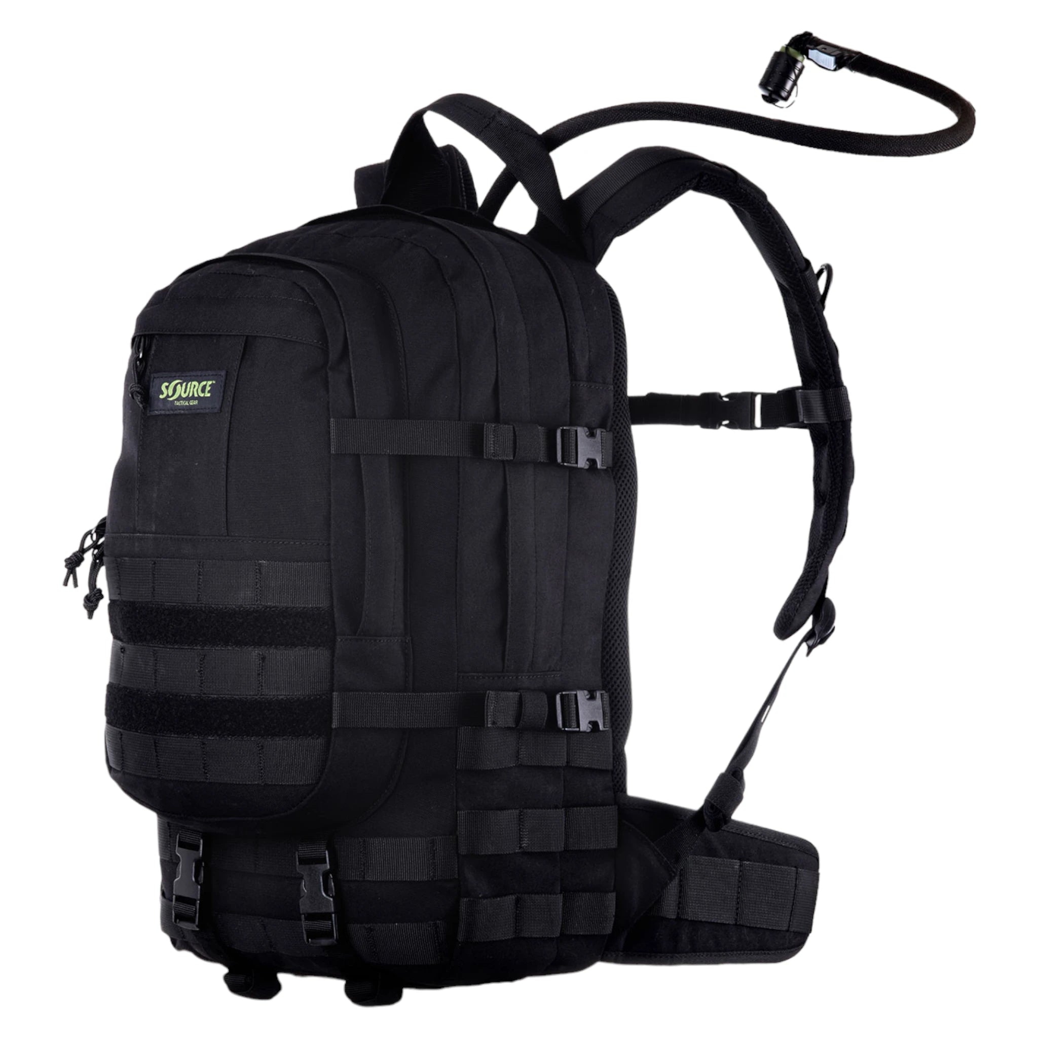 Black Armtec