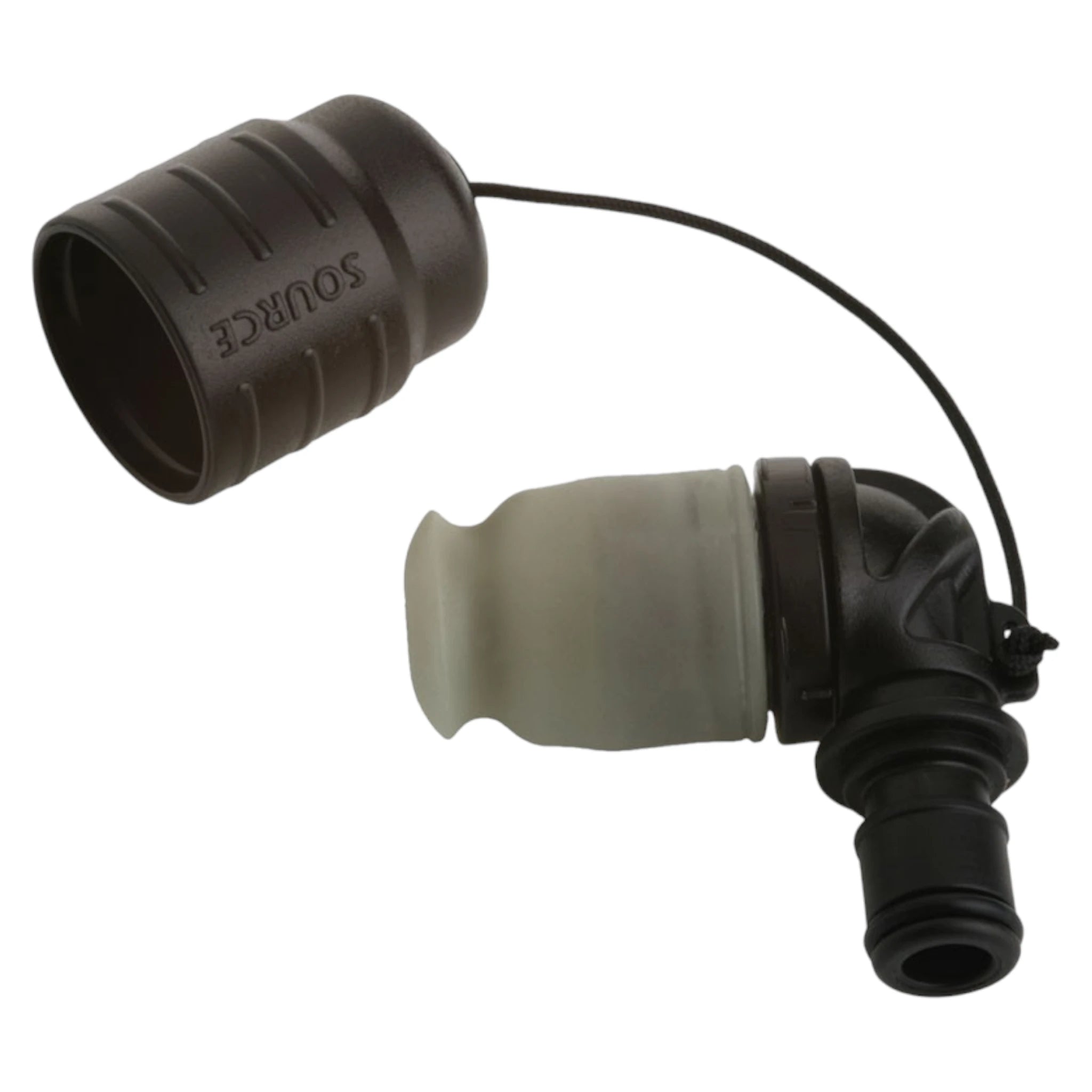Black Armtec