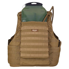 Source Razor Trinktasche mit 3L Trinkblase