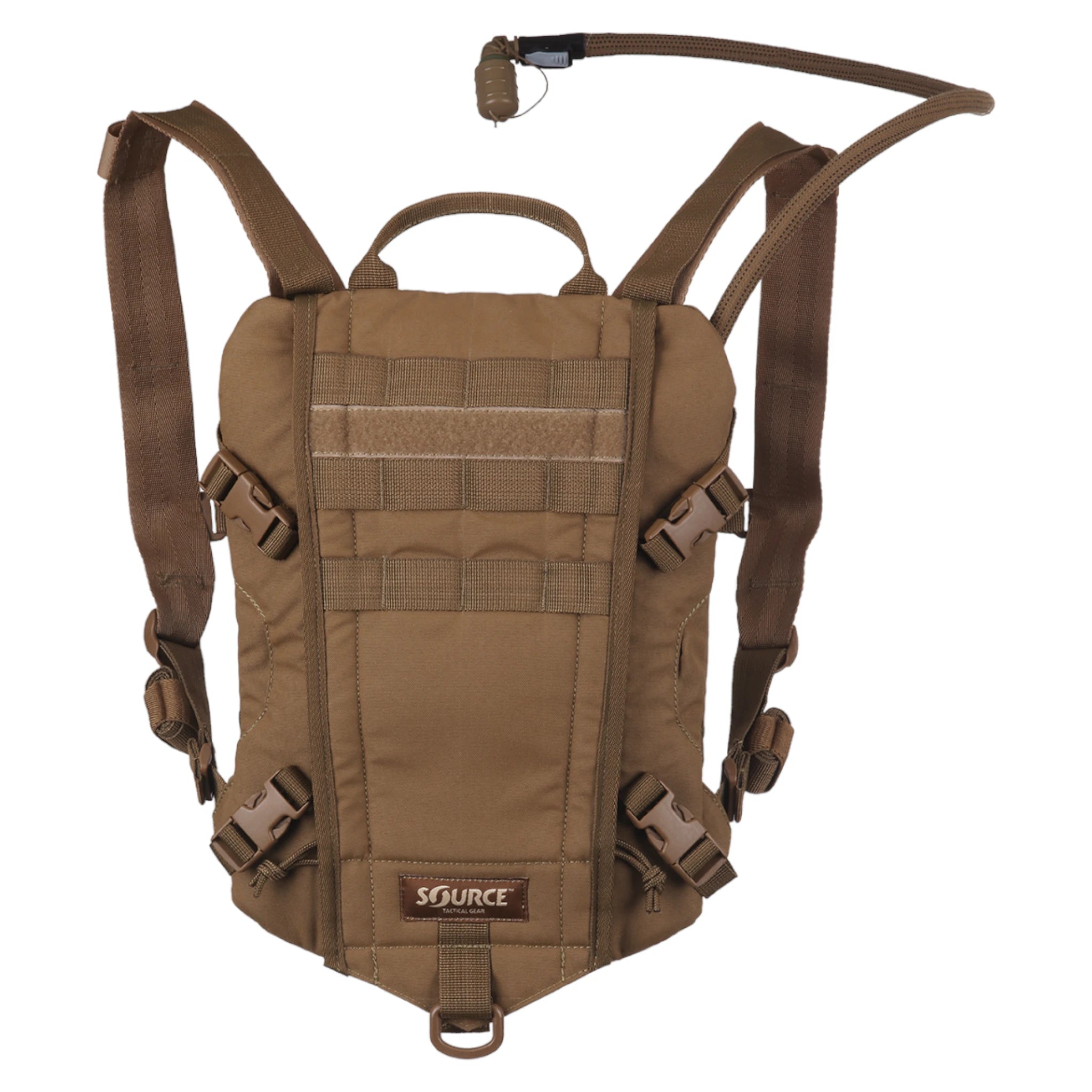 Coyote Armtec