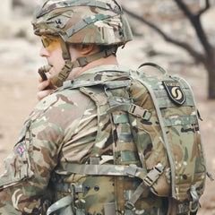 Source Rider Trinkrucksack mit 3L Trinkblase