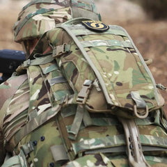 Source Rider Trinkrucksack mit 3L Trinkblase