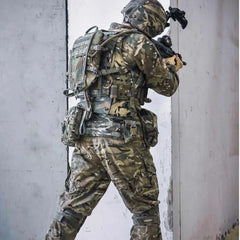 Source Rider Trinkrucksack mit 3L Trinkblase