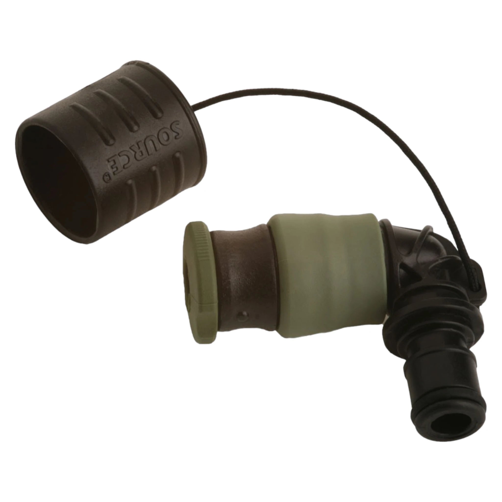 Black Armtec