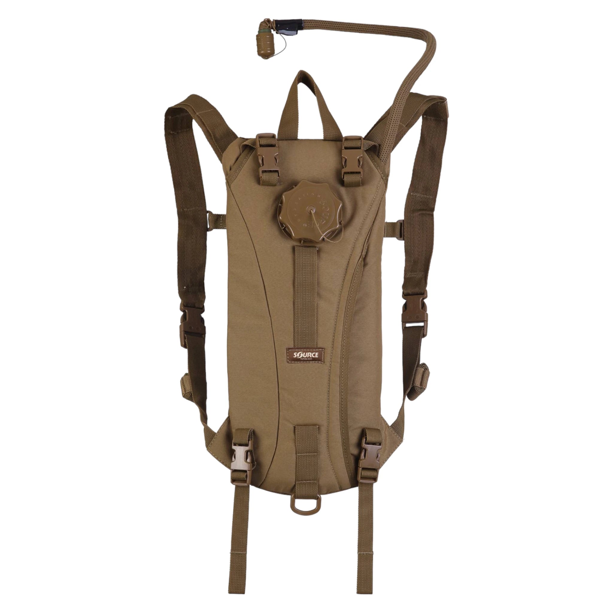 Coyote Armtec
