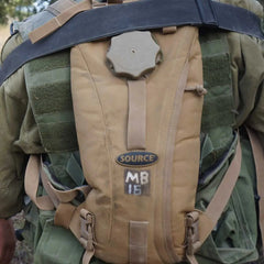 Source Tactical Trinkrucksack mit 3L Trinkblase