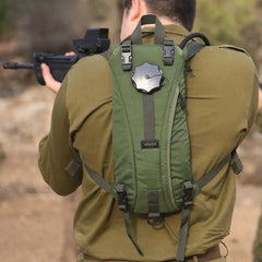Source Tactical Trinkrucksack mit 3L Trinkblase