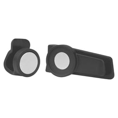 Source magnetic hose holder