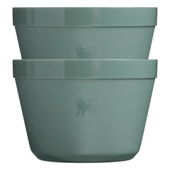 Stanley Wildfare Go two Bowl Kochtopf 1.1L