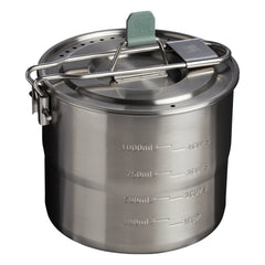 Stanley Wildfare Go two Bowl Kochtopf 1.1L