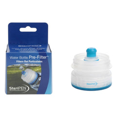 Steripen® 40 micron Vorfilter für Weithalsflaschen