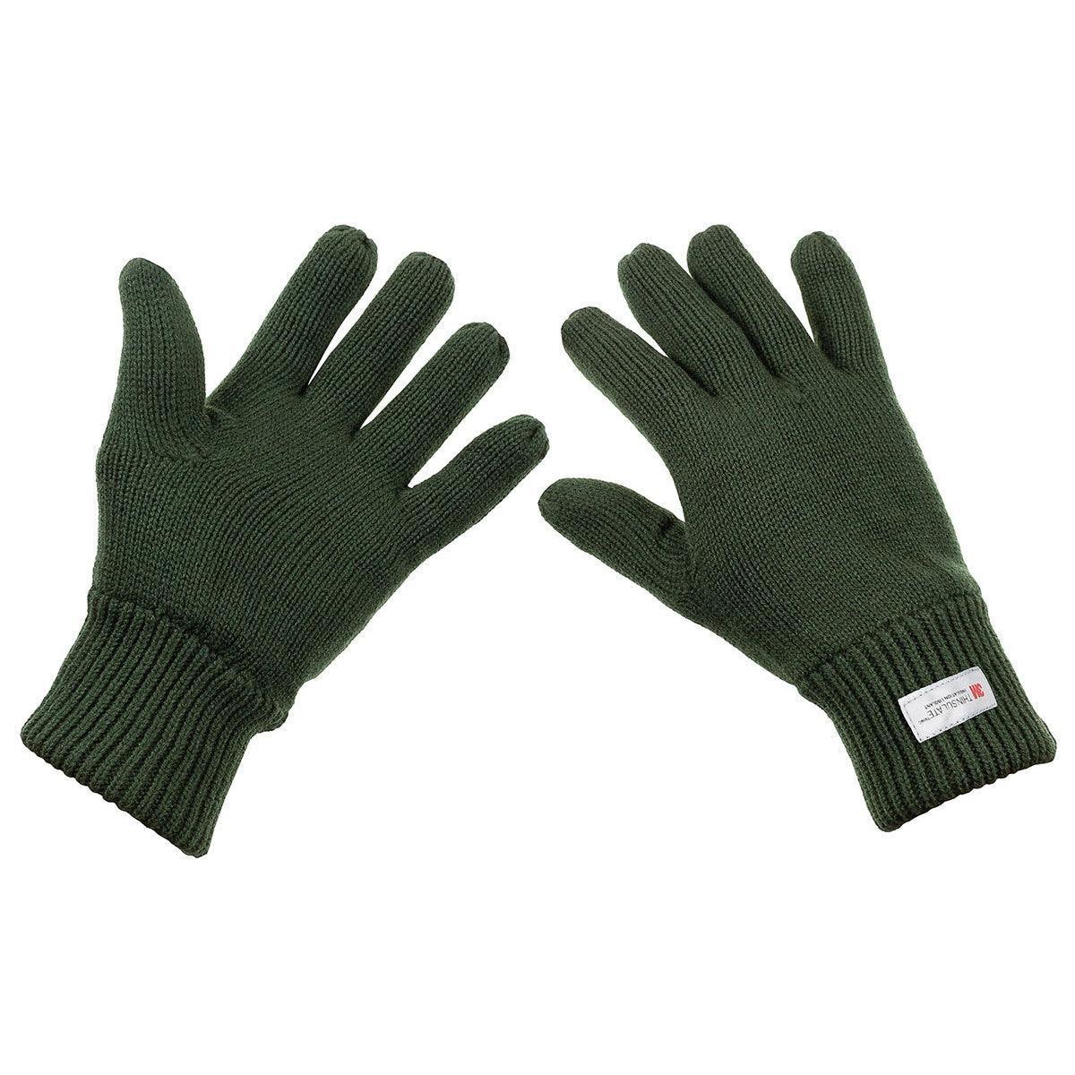 Olive Armtec