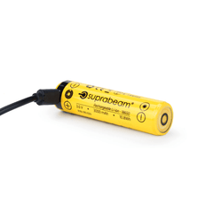 Suprabeam Q3 rechargeable
