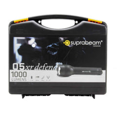 Suprabeam Q5xr Defend