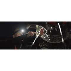 Suprabeam Stirnlampe V3pro rechargeable