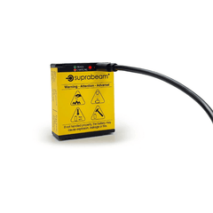 Suprabeam Stirnlampe V3pro rechargeable