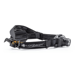 Suprabeam Stirnlampe V3pro rechargeable