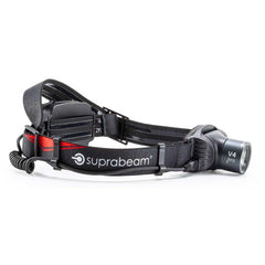 Suprabeam Stirnlampe V4pro rechargeable