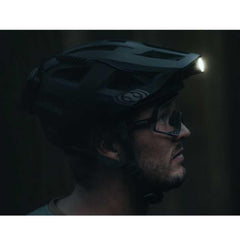 Suprabeam Stirnlampe V4pro rechargeable