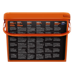 Tactical Foodpack Outdoornahrung Survival Pack Mike