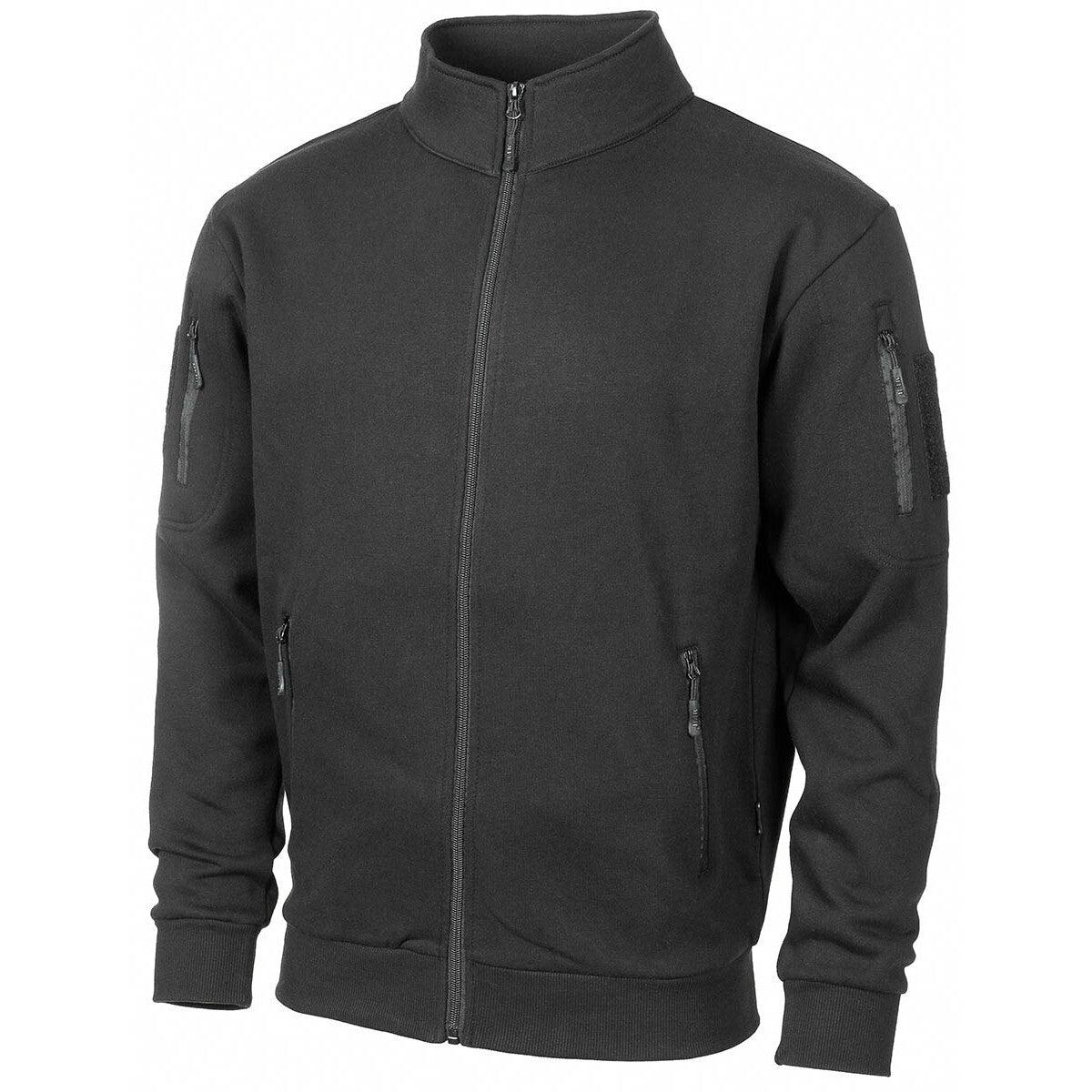 Schwarz Armtec