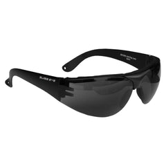 Swiss Eye Schutzbrille Protector Smoke