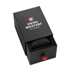 Swiss Military SM34012.04 Chronograph