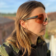 Swiss Eye Schutzbrille Defense