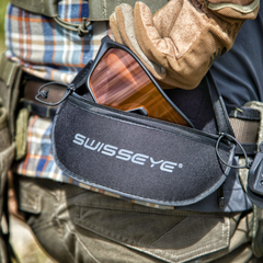 Swiss Eye Schutzbrille Devil