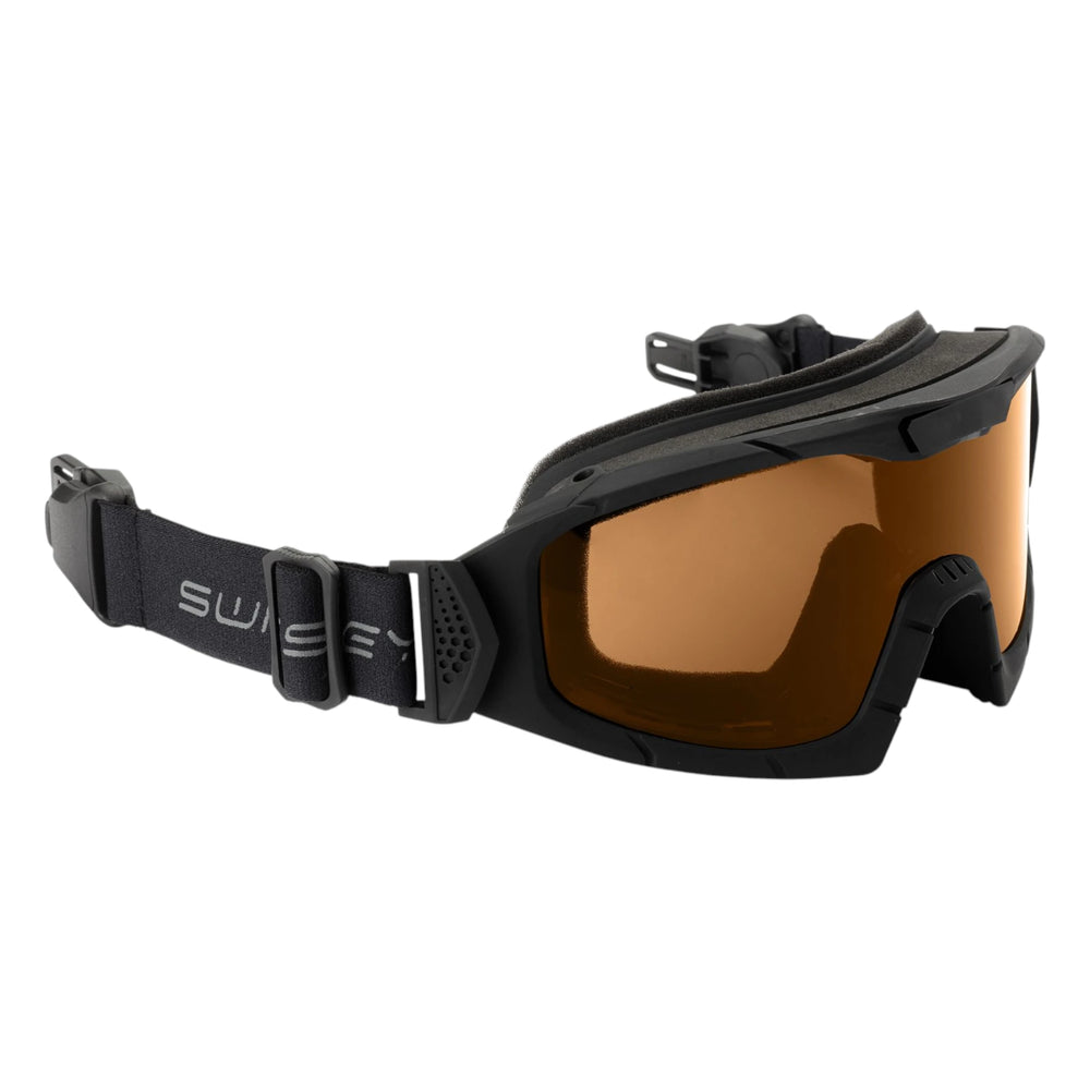 Laser Brown