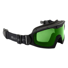 Laser Green