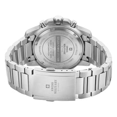 Swiss Military SM34113.02 Solar Uhr