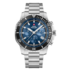 Swiss Military SM34113.02 Solar Uhr