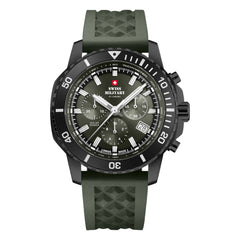Swiss Military SM34113.06 Solar Uhr